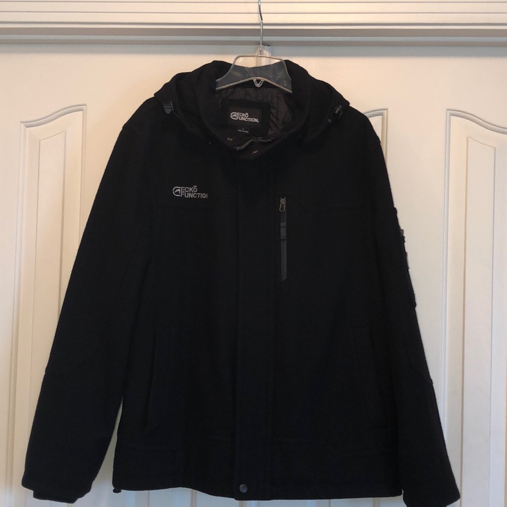 Men’s Ecko Function Jacket